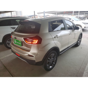 GUAZI Auto Usado Geely Vision X3 Precio Económico 2021 Gasolina 1.5 SUV Auto Usado FWD 5 Asientos Sk5x5lrlyn - Product Image 5