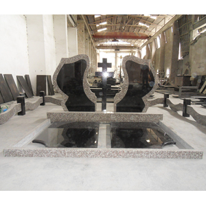 סין מותאמת אישית סין שחור טבעי מצבה מצבה מצבה - Product Image 6