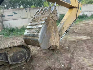 Offre Spéciale: Excavatrice sur chenilles d'occasion Cat 320D2 originale de haute qualité à vendre, offrant une rentabilité élevée - Product Image 4