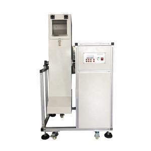 Single Tumbling Barrel Drop Tester IEC 60068 2 Drop Tester Drum Rolling Drop Testing Machine for <b>Electronic</b> <b>Products</b> - Product Image 1