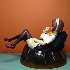Figura de Anime para Adultos - Estudiante de Honor Post-Escolar - Estatua Coleccionable de Chica Anime de PVC de Alta Calidad - Product Image 3