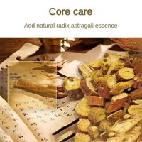 Crème éclaircissante anti-taches à l'astragale pour le visage – Élimine les taches brunes, le mélasma, atténue la mélanine, les cicatrices d'acné, anti-âge, illumine la peau noire