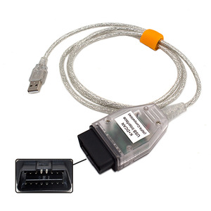 BMW K+CAN <b>USB</b> Diagnostic Cable INPA Programming Tool OBD Interface Car Scanner - Product Image 2