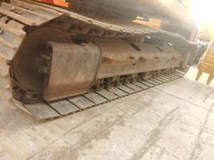 รถขุด CAT 320GC มือสอง นำเข้า สีเดิม สภาพดี คุณภาพสูง ในเซี่ยงไฮ้ - Product Image 5