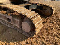 Excavadora de cadenas usada original japonesa CAT 340D2L de 40 toneladas, excavadora hidráulica Caterpillar de segunda mano con motor C9 ACERT para minería