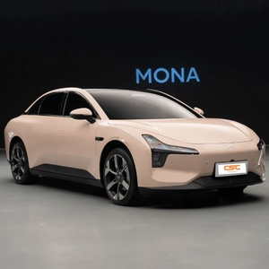 2024 Xpeng <span class=keywords><strong>MONA</strong></span> M03 Sedan Electrical EV Automobiler New Energy Vehicle 515Km Long Life - Product Image 2
