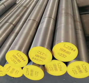 Prix de la barre ronde en acier allié forgé 42CrMo SAE4140 - Product Image 3