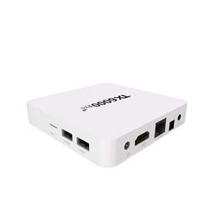 Boîtier TV Android 8K intelligent, lecteur multimédia de streaming OTT, très populaire en Espagne, Suède, Pologne, Israël et en Europe - Product Image 4