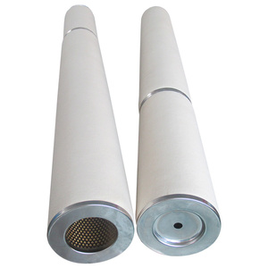 Meilleure qualité fabricant chinois l'élément filtrant à haute efficacité de coalescence - Product Image 4