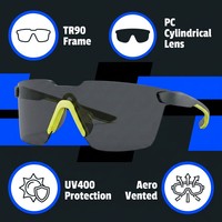 Lunettes de soleil pour hommes, lunettes de soleil pour la conduite en plein air, les voyages, les sports, les loisirs, l'été, la plage.