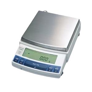 Veidt Waage Shimadzu UX420H 420g 0,001g 1mg Tischwaage Elektronische Waage für Schmuck Analytische Pharmazie Digitale Waage - Product Image 5