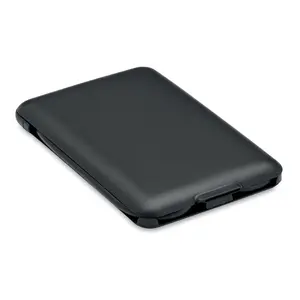 Caricabatterie wireless YAPO 15W gadget personalizzati - Product Image 2