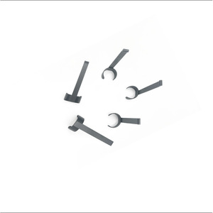 Pen <b>Clip</b> Metal Diameter 18X50 For Pen Accessories <b>Tool</b> <b>Clips</b> - Product Image 1