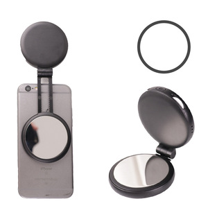 <b>Magnetic</b> Mini Portable <b>LED</b> Mirror Mobile Phone Fill <b>Light</b> for Photography Outdoor Ambient Chin <b>Light</b> - Product Image 5