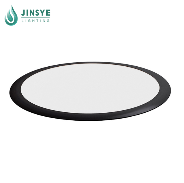 D42/52/62/80cm Round Circular Flying Saucer Flush Mount LED Ceiling Light Fixture for Living/bedroom/study Room