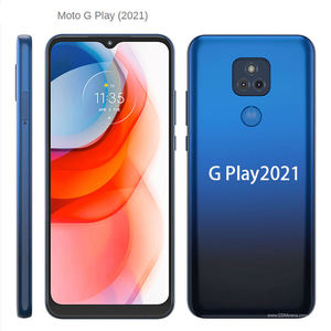 Venta al Por Mayor <span class=keywords><strong>de</strong></span> Teléfonos Motorola G <span class=keywords><strong>Play</strong></span> <span class=keywords><strong>de</strong></span> <span class=keywords><strong>Segunda</strong></span> <span class=keywords><strong>Mano</strong></span>, Versión Estadounidense, Grado A+, Desbloqueados, Originales, Usados, Conectividad 5G - Product Image 6