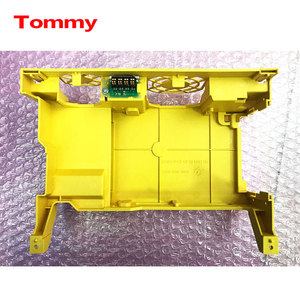 A02B-0303-D100#1A A250-0906-X028 31i Controller FANUC System Cover - Product Image 1