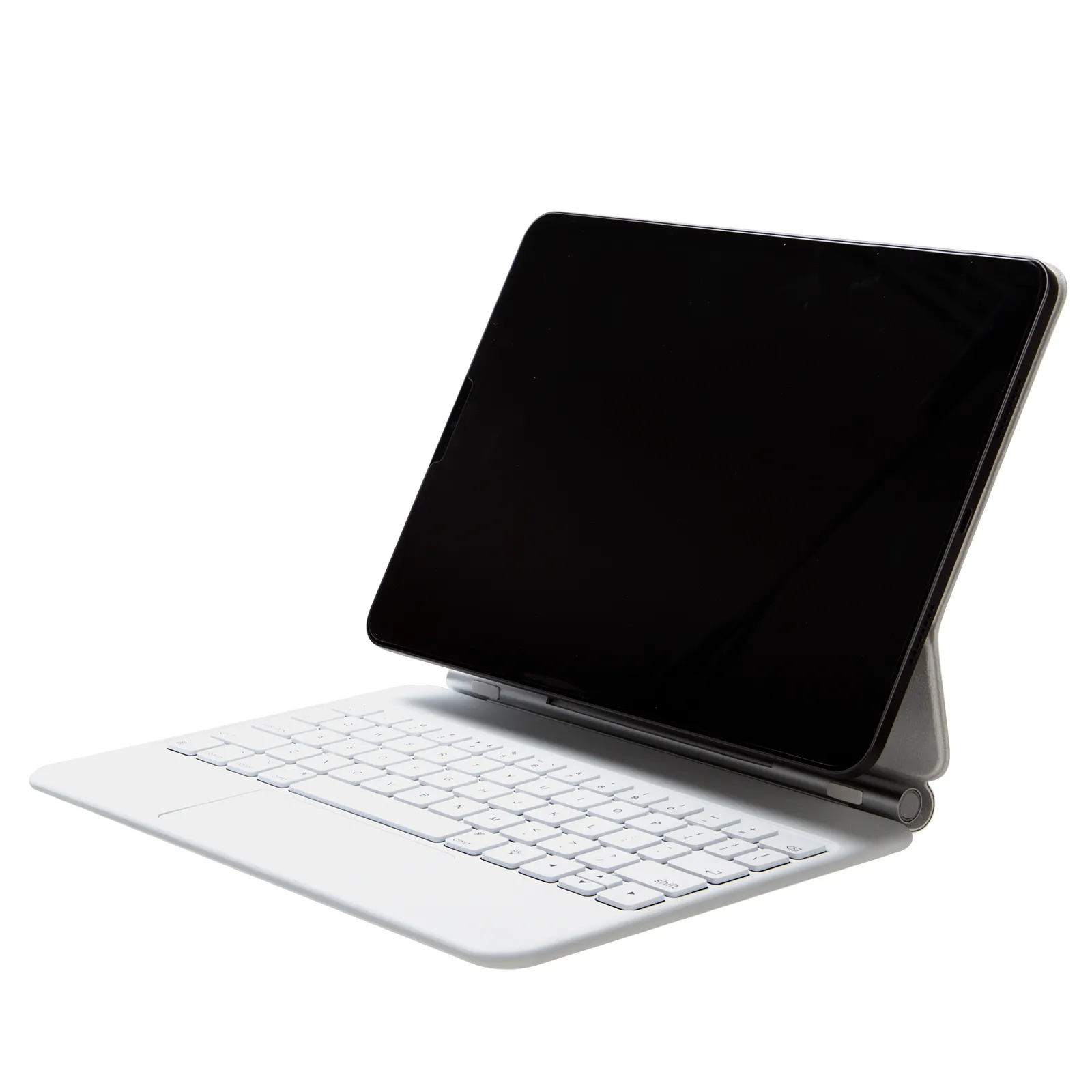 Wireless Bluetooth Magic Keyboard with Trackpad for 10th iPad-10.9inch iPad Air 4-5th-11inch iPad Pro-12.9inch iPad Pro
