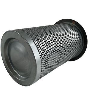 Séparateur d'huile pour compresseur d'air industriel Manny 6.2015.0, état neuf - Product Image 4