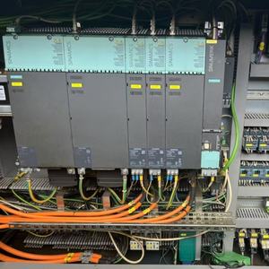 Centres d'usinage simultanés 5 axes <span class=keywords><strong>DMG</strong></span> <span class=keywords><strong>MORI</strong></span> DMU50 d'occasion de haute qualité, disponibles à la vente – 2 unités en stock - Product Image 3