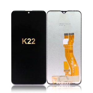 Pantalla Táctil de Repuesto 100% Probada en Fábrica para LG G3 G4 G5 G8x G9 V60 ThinQ 5G K20 K22 Plus K62 K71 K92 Digitalizador - Product Image 5