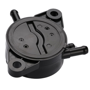 Pompe à essence 2439304S 2439316S 808656 490407001 17HP-25HP pompe à carburant électrique Compatible pour Kawasaki Kohler Honda GX610 GXV670 - Product Image 2