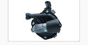 适用于一汽奔腾 B50 的新型辅助空气泵替换件，原厂代码 06G131333E - Product Image 6