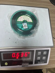 <span class=keywords><strong>JDC</strong></span> モリブデンワイヤー 0.18mm 2000m EDMワイヤー切断機用 - Product Image 5