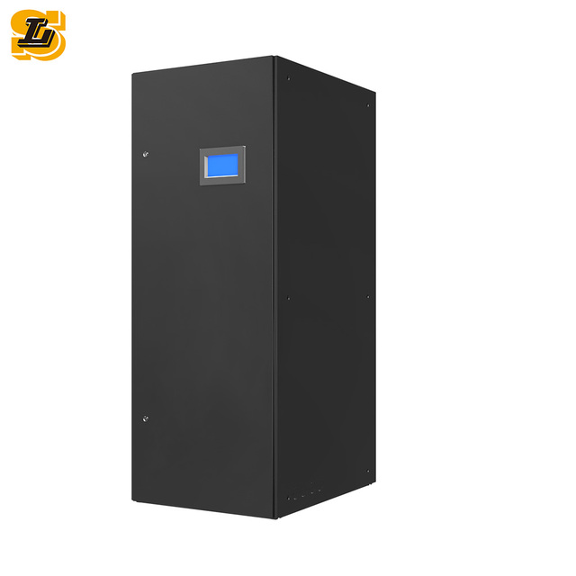 Factory Sale Data Center air Cooling System Precision air Conditioner 5kw 7kw Precision air Conditioning Unit