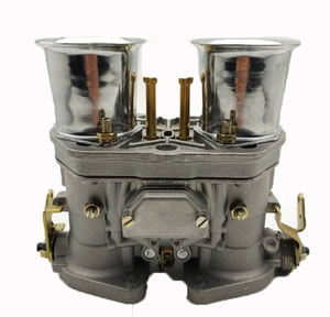 Carburateur 40 ips pour VW, pièces de moteur <span class=keywords><strong>Weber</strong></span>, en Stock - Product Image 6