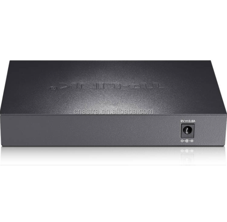 TP-LInk 5/8Port Gigabit Switch Ethernet High Performance1000M Smart Network Switch · image 6