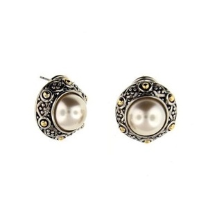 Boucles d'oreilles en perles 2254ER - Product Image 1