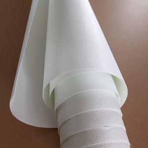 Tela de Fibra de Vidrio Recubierta de Ácido Acrílico de Color Negro y Blanco, Libre de Álcalis - Product Image 6