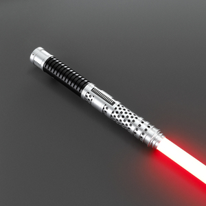 <span class=keywords><strong>Sabre</strong></span> laser Nexus haute fidélité Maul Movie Shadow Lord Xeno3Pixel Proffie Board Eco Pogo Pin Core avec poignée entièrement en métal CNC - Product Image 6