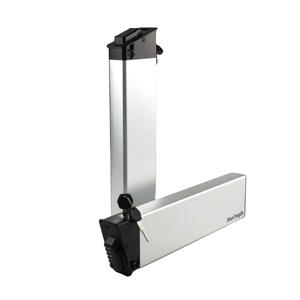 Batería Plegable para Bicicleta Eléctrica Directo de Fábrica, 36V 48V 10.4Ah 17.5Ah, Paquete de Litio 18650, BMS de 30A para Bicicleta Eléctrica XP <span class=keywords><strong>ADO</strong></span> <span class=keywords><strong>A20F</strong></span> - Product Image 1