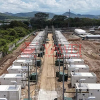Transformador Trifásico YAWEI de 100 kVA, 13.8 kV, 50 kVA, Montado en Plataforma, para Distribución de Electricidad, Precio de Transformadores ISO Power ONAN 0.4
