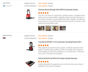 Chariot élévateur à trois roues au lithium série EP <span class=keywords><strong>TCL</strong></span> |   Chariot élévateur électrique à double entraînement de 1,2/1,5 tonne avec frein électromagnétique - Product Image 4