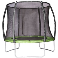 Trampoline rond de salle de sport, meilleur accessoire de gymnastique d'intérieur, bon marché, cadeau de noël, 5 pieds