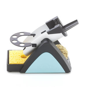 Station de soudage professionnelle <span class=keywords><strong>Weller</strong></span> WT1011H Kit 150W, outils de soudage électronique pour la réparation de téléphones portables - Product Image 2