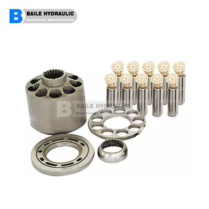 Pièces de rechange pour pompe hydraulique de moissonneuse-batteuse HPVMF16 HPVMF23 HPVMF32 - Product Image 2