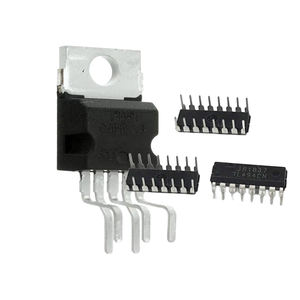 Amplia Selección de Circuitos Integrados AD9549ABCPZ, GENERADOR/SYNCHRONIZER DE RELOJ, 64LFCSP, Especialmente Diseñado para Circuitos Integrados de Reloj/Tiempo de Aplicación Específica - Product Image 1