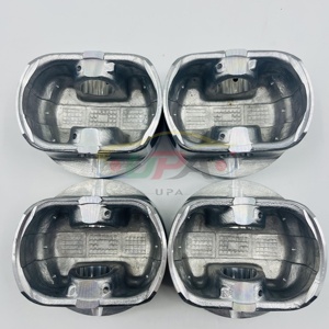 Sistema de motor de alta calidad, conjunto de pistón y pasador 23041-2B001 230412B001 para Hyundai Santa Fe XL 23041 2B001 - Product Image 2