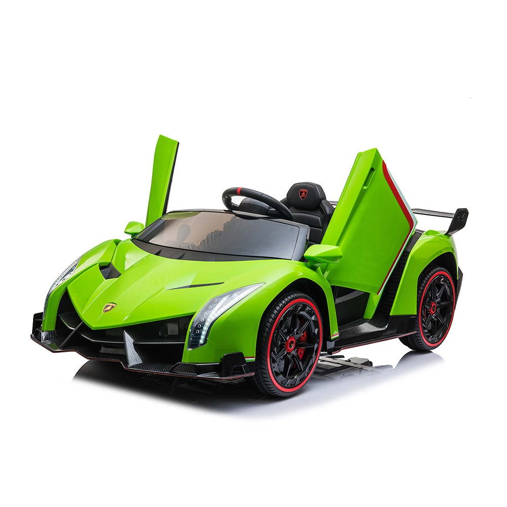 WDXMX615 Electric Children's Ride on Car - Lamborghini CE New Model