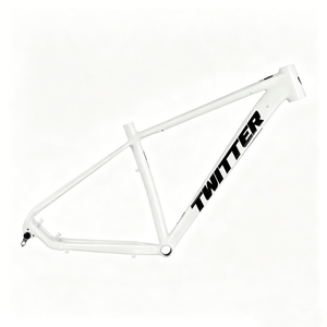 <span class=keywords><strong>Cuadro</strong></span> de bicicleta de montaña XC de aleación AL7005, 29er/27.5er, Boost 12x148, freno de disco, cableado interno, soldadura suave, 3 tamaños, <span class=keywords><strong>cuadro</strong></span> rígido para <span class=keywords><strong>MTB</strong></span>. - Product Image 3