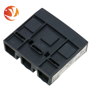 Bloque de Terminales Original Nuevo -Schneider- LA9 D 115603/604 LA9D115603604, Conector de CA, Accesorios para Controlador PLC, 16 E/S, 110V - Product Image 4
