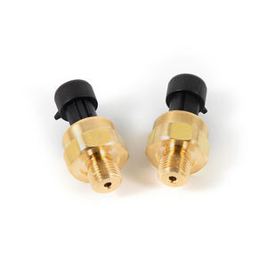 जल वायु गैस के लिए कम लागत 0.5-4.5v मिनी दबाव सेंसर - Product Image 5