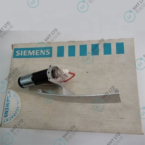 Moteur de bande de pièces SMT 44 mm monté pour 00350835S01 - Product Image 4