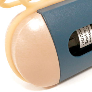 Bolsas de Plástico Portátiles y Simples para Desechos de Mascotas Pequeñas - Product Image 5