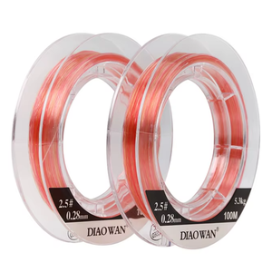 <span class=keywords><strong>Ligne</strong></span> <span class=keywords><strong>de</strong></span> pêche en fluorocarbone <span class=keywords><strong>de</strong></span> 100 m, anti-morsure, résistante à l'abrasion, <span class=keywords><strong>ligne</strong></span> <span class=keywords><strong>de</strong></span> leader <span class=keywords><strong>pour</strong></span> leurres, lignes <span class=keywords><strong>de</strong></span> pêche coulantes <span class=keywords><strong>pour</strong></span> ruisseau, lac, rivière, océan - Product Image 6