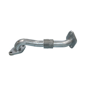 Pour TOYOTA LAND CRUISER FJ Turbo, tuyau d'entrée d'huile, sous-ensemble 15407-67010 - Product Image 3